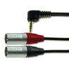 XLR Cables - 8134381 - RS Components, Ltd.