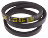 V & Wedge Belts - 471651 - RS Components, Ltd.