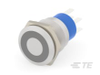 Push Button Switches - 1-2316542-3 - TE Connectivity