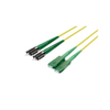 Fiber Optic Cables - 6099-PE3FCA522-1M-ND - DigiKey