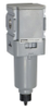 Pneumatic Filters -- 8675680