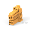 Rectangular Connector Housings - 17-2371224-4-ND - DigiKey
