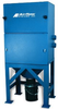 High Vacuum Dust Collector -- V410