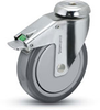 Antistatic Casters Series Caster -- SS-06CRB-125-DL