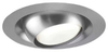 Incandescent/Fluorescent/HID Recessed Trim - 229-SC - Juno Lighting Group