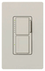 Multifunction Control - MA-L3S25-SW - Lutron Electronics Co., Inc.
