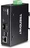 Hardened Industrial 100/1000 - TI-F11SFP  (Version v1.0R) - TRENDnet Inc.