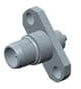RF Connectors / Coaxial Connectors - 1996085-1 - VAST STOCK CO., LIMITED