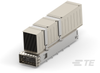 High Speed Pluggable IO Connectors & Cages - 2324193-2 - TE Connectivity