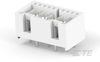 PCB Headers & Receptacles - 8-2232043-5 - TE Connectivity