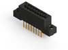 Card Edge Connectors - Edgeboard Connectors - 396-016-522-203 - Lingto Electronic Limited