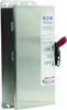 Solar Disconnect Switch; No. Of Poles Eaton Cutler Hammer -- 74R3154