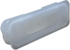 Dust Cover, 25Pos Plug D-Sub Conn, Wht; Accessory Type Multicomp - 15AC7639 - Newark, An Avnet Company