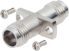 Rf Adapter, Jack-Jack, 50 Ohm; Convert From Coax Type Amphenol Sv Microwave - 59AJ8321 - Newark, An Avnet Company