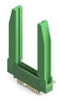 Card Conn, Dual Side, 24Pos, Wire Wrap; Card Edge Connector Type Edac - 67AJ9946 - Newark, An Avnet Company