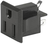 High Power Conn, Nema 5-15R, 15A/125V; Product Range Schurter - 29Y3176 - Newark, An Avnet Company