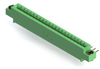 Card Edge Conn, Single Side, 21Pos, Th; Card Edge Connector Type Edac - 59AJ6174 - Newark, An Avnet Company