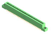 Card Edge Connector Rohs Compliant Edac - 63AJ4395 - Newark, An Avnet Company