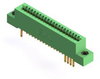 Card Edge Conn, Dual, 40Pos, Solder Lug; Card Edge Connector Type Edac - 65AJ2879 - Newark, An Avnet Company