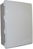 Enclosure, Multipurpose, Pc, Grey; Enclosure Type Camdenboss - 50AC9182 - Newark, An Avnet Company