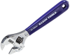 Adjustable Wrench, Slim Jaw, 0.5; Length Klein Tools - 44AC4709 - Newark, An Avnet Company