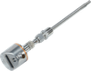 Flow sensor with evaluation unit - US0022 - ifm efector inc.