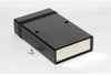 Small Enclosures - Plastic Enclosures - General Purpose - 1598ABK - Hammond Manufacturing Company Inc.