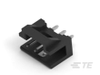 PCB Headers & Receptacles - 2823532-4 - TE Connectivity