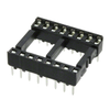 Sockets for ICs, Transistors - 2-382712-1 - Lingto Electronic Limited