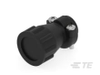 Connector Strain Relief - 1-206062-7 - TE Connectivity