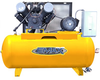 EMAX 25-HP 120-Gallon Two-Stage Air Compressor -- Model EP25H120V3-460
