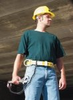 Miller Fall Protection 9077/1 Bandit Tool Lanyard - 341510611 - Wiper Master, Inc.