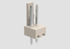 Board mount - G86802612TEU - Amphenol Communications Solutions