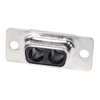 Connectors, Interconnects- D-Sub, D-Shaped Connectors- D-Sub, D-Shaped Connector Housings - Win Source Electronics