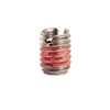 E-Z LOK™ Threaded Insert for Metal - Thin Wall - 303 Stainless - 6-32 x 12-28 x 0.280