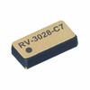 Real Time Clocks - 2195-RV-3028-C732.768KHZ1PPM-TA-QCTR-ND - DigiKey