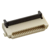 FFC, FPC (Flat Flexible) Connector Assemblies - XF3M-1825-1B-ND - DigiKey