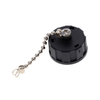 Circular Connector Accessories - 1754-CAP-WACMTPB1-ND - DigiKey