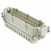 Heavy Duty Connector Inserts, Modules - 277-4321-ND - DigiKey