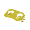 Battery Holders, Clips, Contacts - BK-912-G-ND - DigiKey