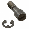 D-Sub, D-Shaped Connector Jackscrews - 1200-1000-ND - DigiKey