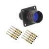 Circular Connector Assemblies - A118946-ND - DigiKey