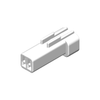 Rectangular Connector Housings - 2987-CPB202S0R00-ND - DigiKey