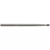 Corner Radius End Mill -- GAR-48330 - Image