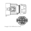 SK6-076C04PS01-C71 | MID POWER SPEC Pak® PLUG - SK6-076C04PS01-C71 - Anderson Power Products