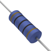 Through Hole Resistors - RSF3FB100R-ND - DigiKey