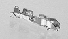 Headers & Wire Housings - 170262-4 - Powell Electronics, Inc.