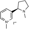 (S)-1-Methylnicotinium Iodide - 12092 - Medical Isotopes, Inc.