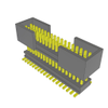 Board Spacers, Stackers (Board to Board) - 612-AW-18-03-G-D-210-075-ES-ND - DigiKey