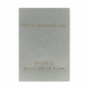 Solder Stencils, Templates - PA0157-S-ND - DigiKey